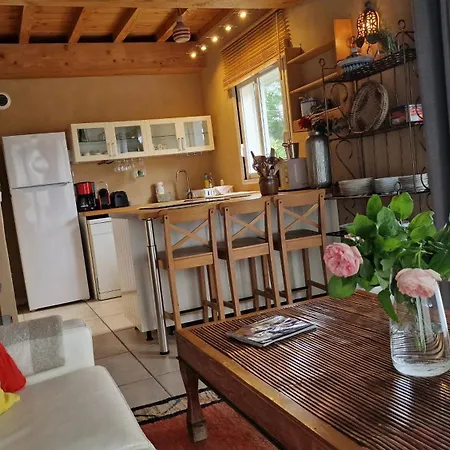 Le Mazet Josephine Holiday home *