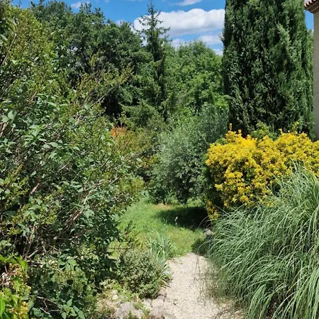 Le Mazet Josephine *