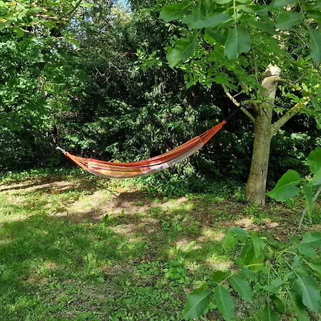 Le Mazet Josephine Holiday home *