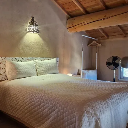 Le Mazet Josephine * Blauzac (Gard)