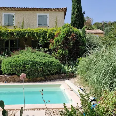 Дом отдыха Le Mazet Josephine