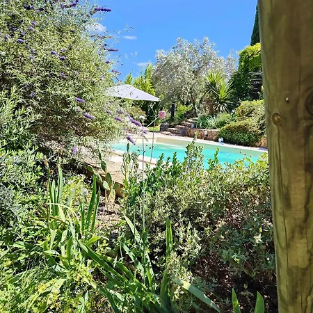 Holiday home Le Mazet Josephine Blauzac (Gard)