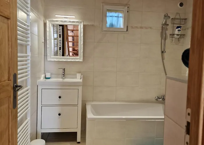 Le Mazet Josephine 度假居 *