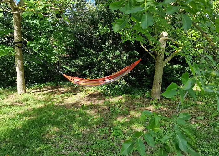 Le Mazet Josephine Дом отдыха *