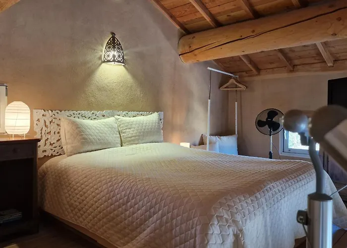 Le Mazet Josephine * Blauzac (Gard)