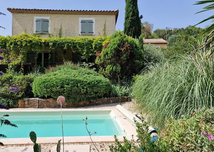 Дом отдыха Le Mazet Josephine